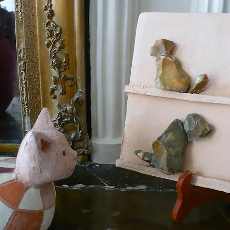 D'hôtes Les Capucins