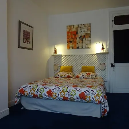 D'hôtes Les Capucins 3*