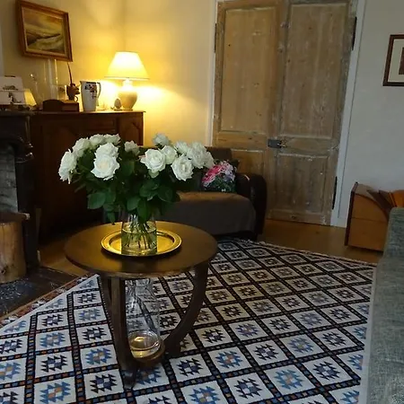 D'hôtes Les Capucins Bergues