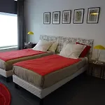 Frühstückspension D'hotes Les Capucins Bergues