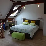 D'hotes Les Capucins 3*