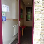 D'hotes Les Capucins