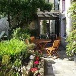 Frühstückspension D'hotes Les Capucins Bergues