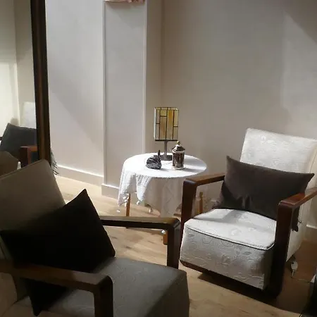 D'hotes Les Capucins Bergues