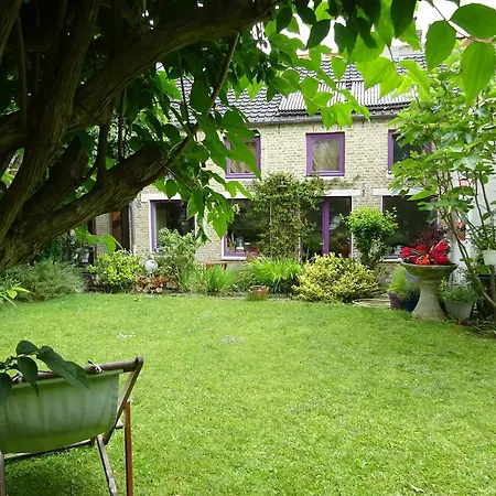 D'hotes Les Capucins Bergues